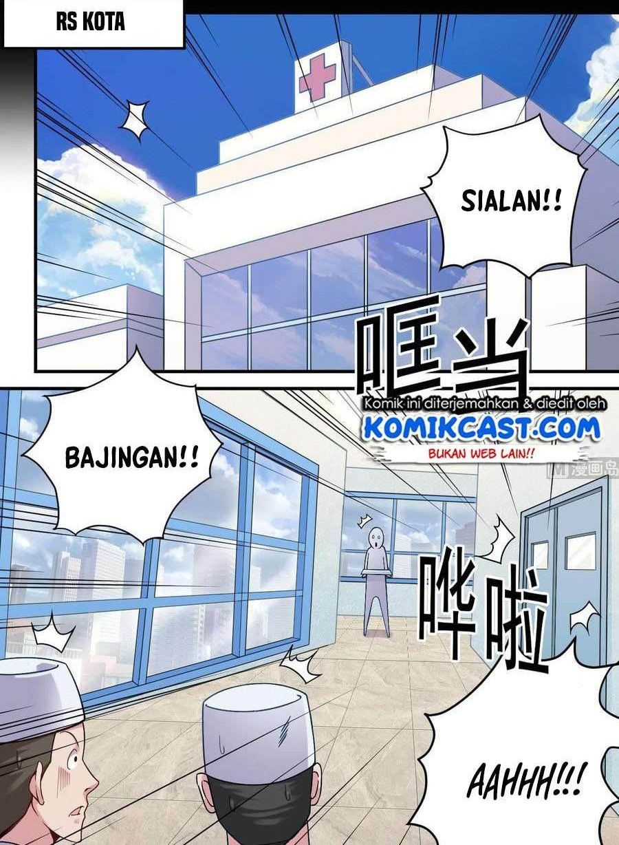 Baca Manhua The Developer System Chapter 146 Gambar 2