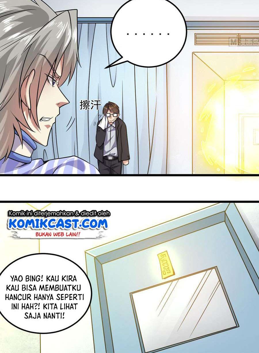 The Developer System Chapter 146 Gambar 4