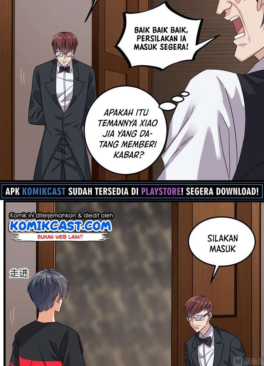 The Developer System Chapter 146 Gambar 6