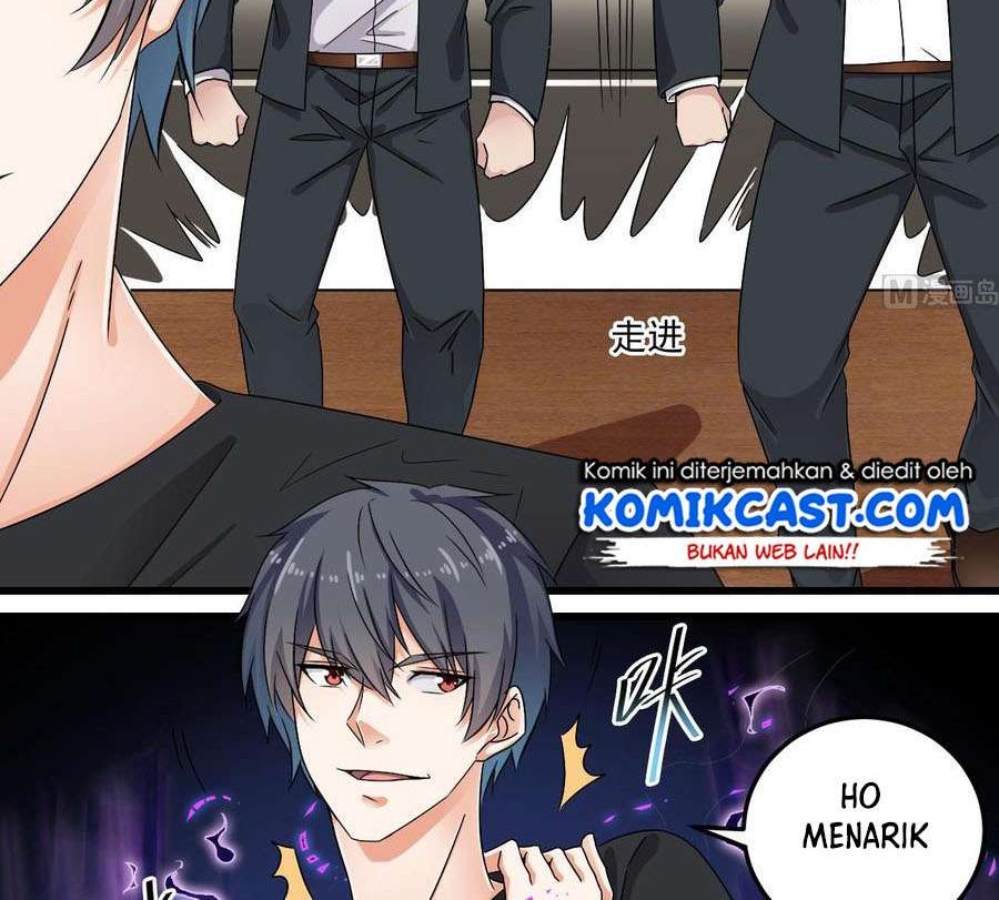 The Developer System Chapter 146 Gambar 10