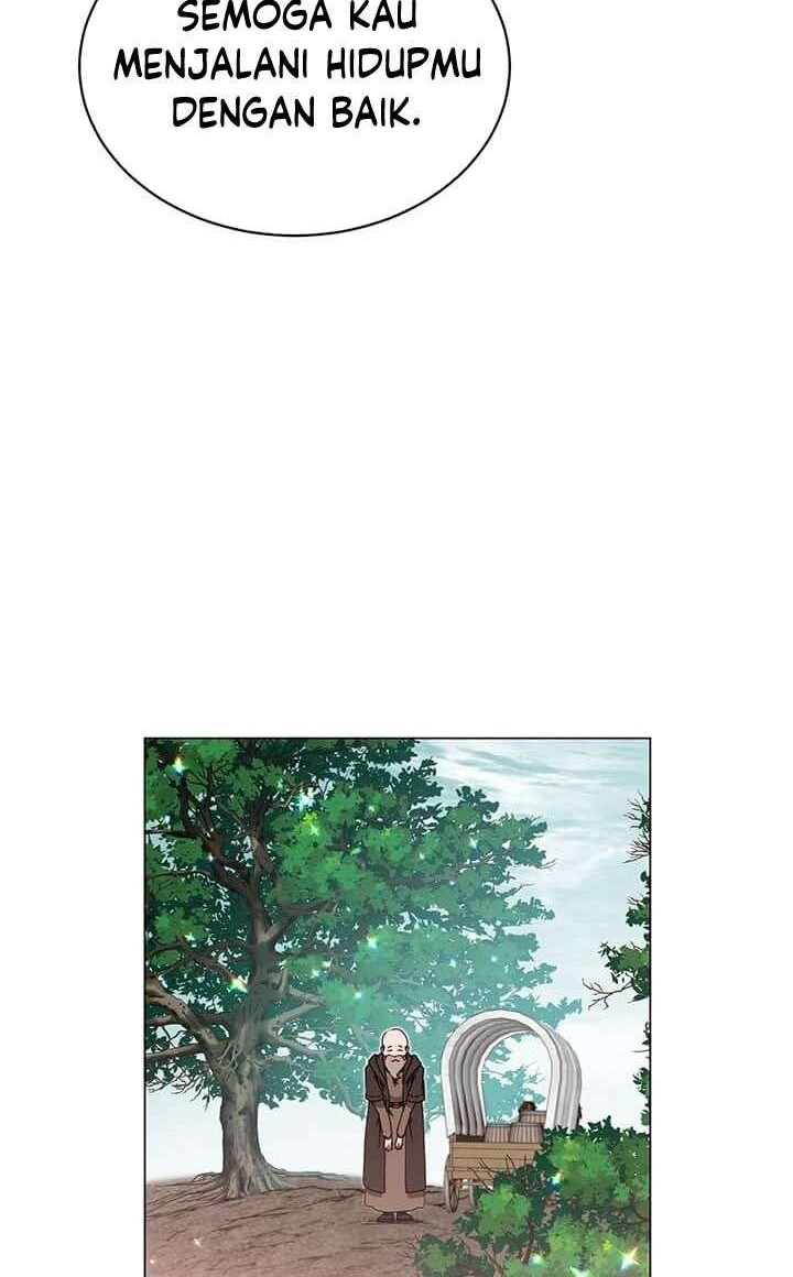 The MAX leveled hero will return! Chapter 43 Gambar 12
