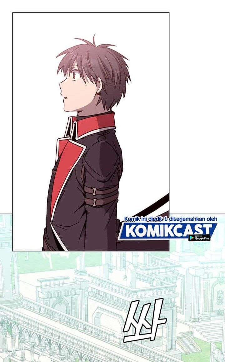 The MAX leveled hero will return! Chapter 43 Gambar 18