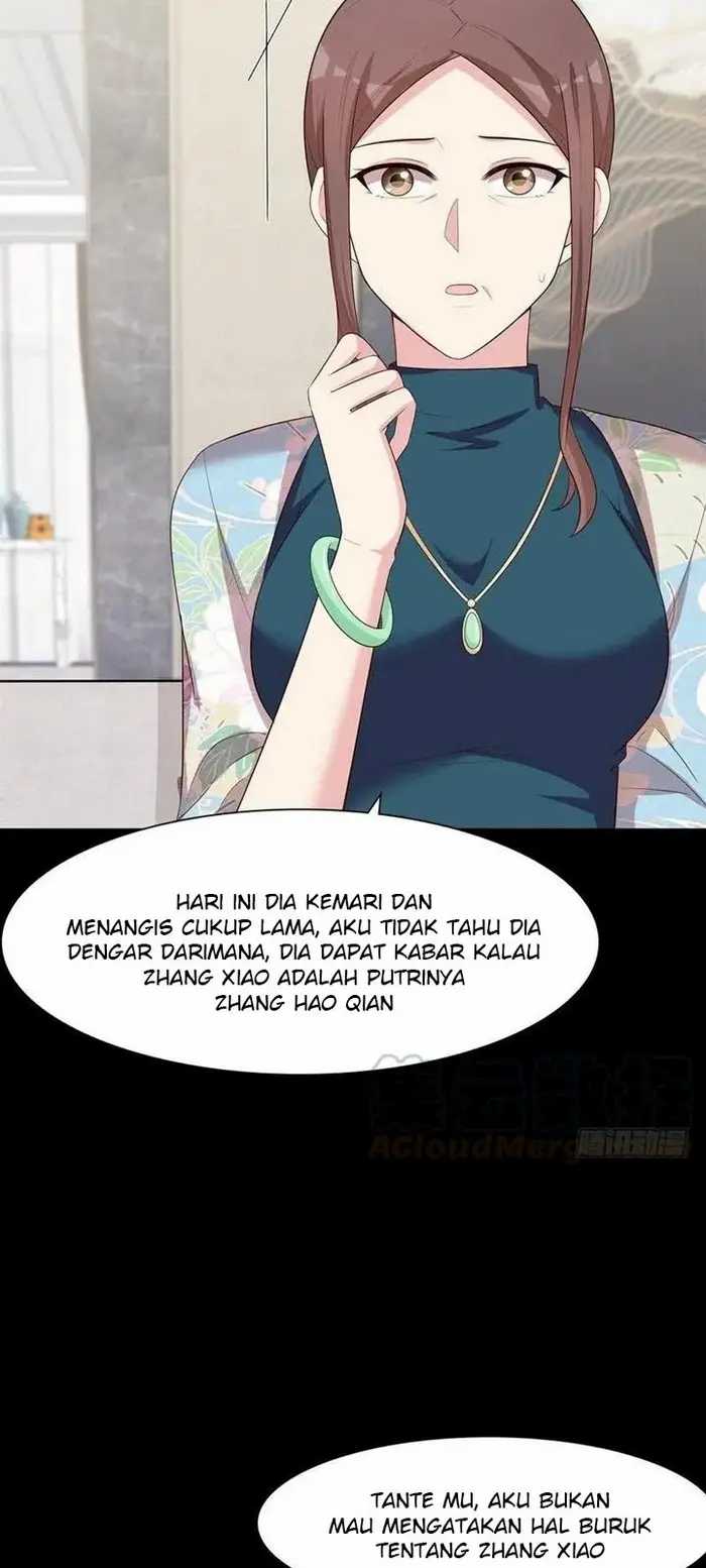 The Wife Contract and My Daughter’s Nanny Chapter 129 Gambar 19