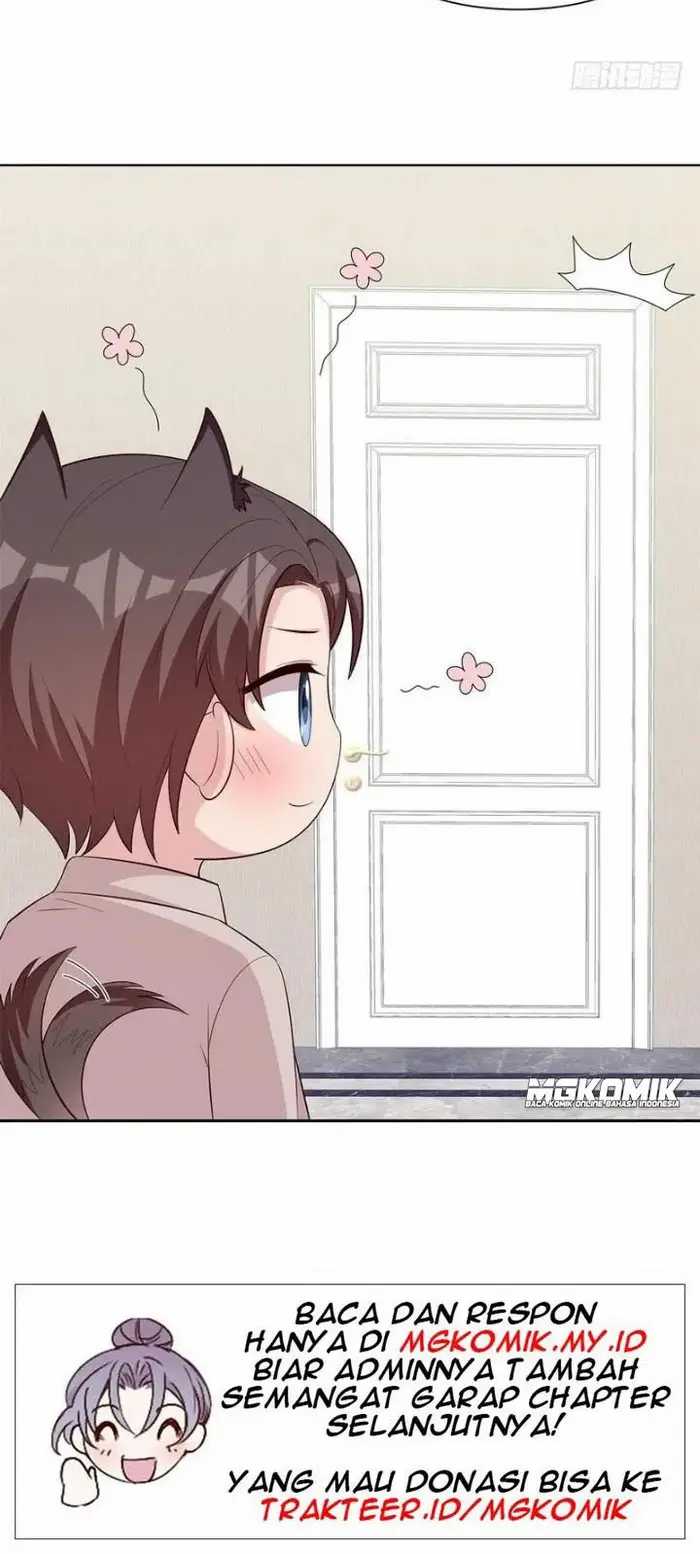 The Wife Contract and My Daughter’s Nanny Chapter 129 Gambar 30