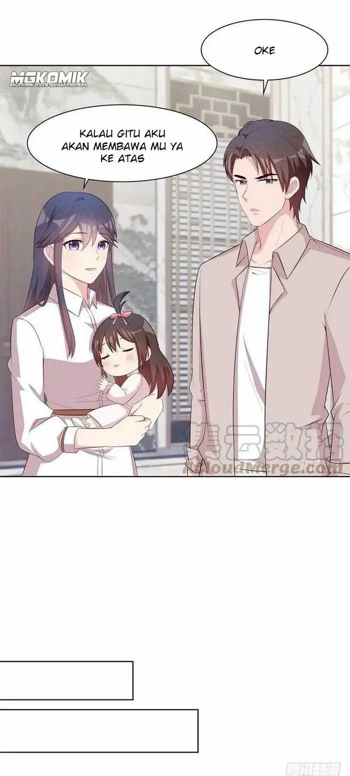 The Wife Contract and My Daughter’s Nanny Chapter 129 Gambar 9