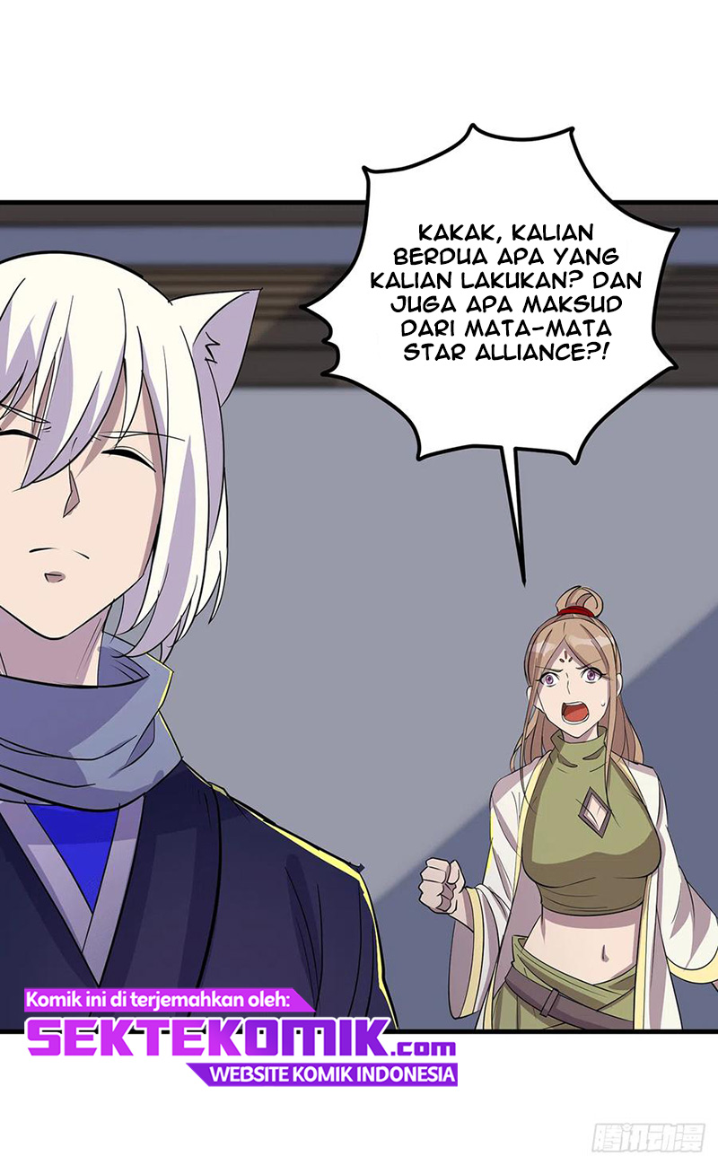 The Hunter Chapter 273 Gambar 12