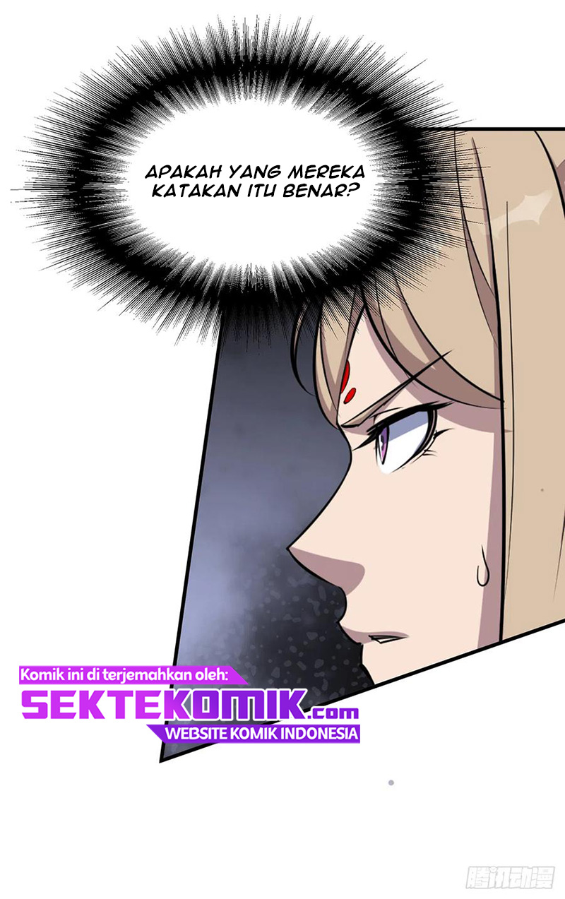 The Hunter Chapter 273 Gambar 16