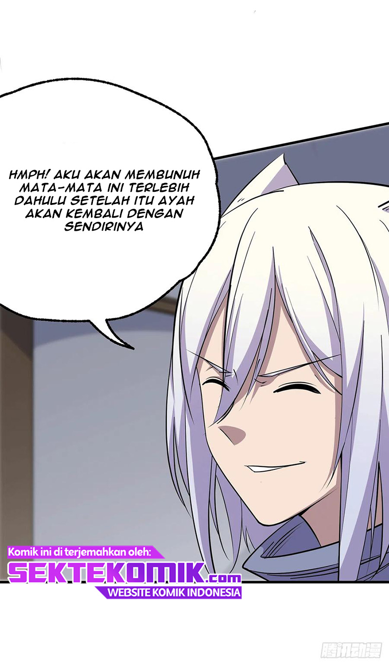 The Hunter Chapter 273 Gambar 21