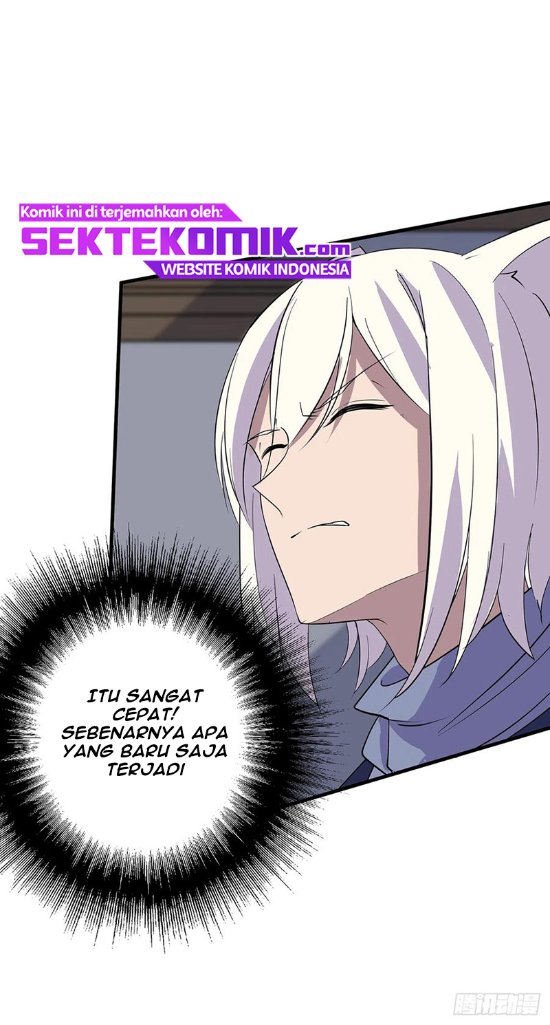 The Hunter Chapter 273 Gambar 9