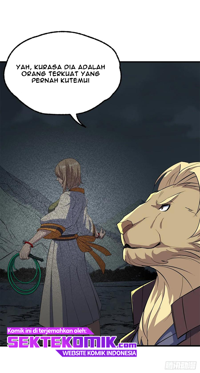 The Hunter Chapter 272 Gambar 13