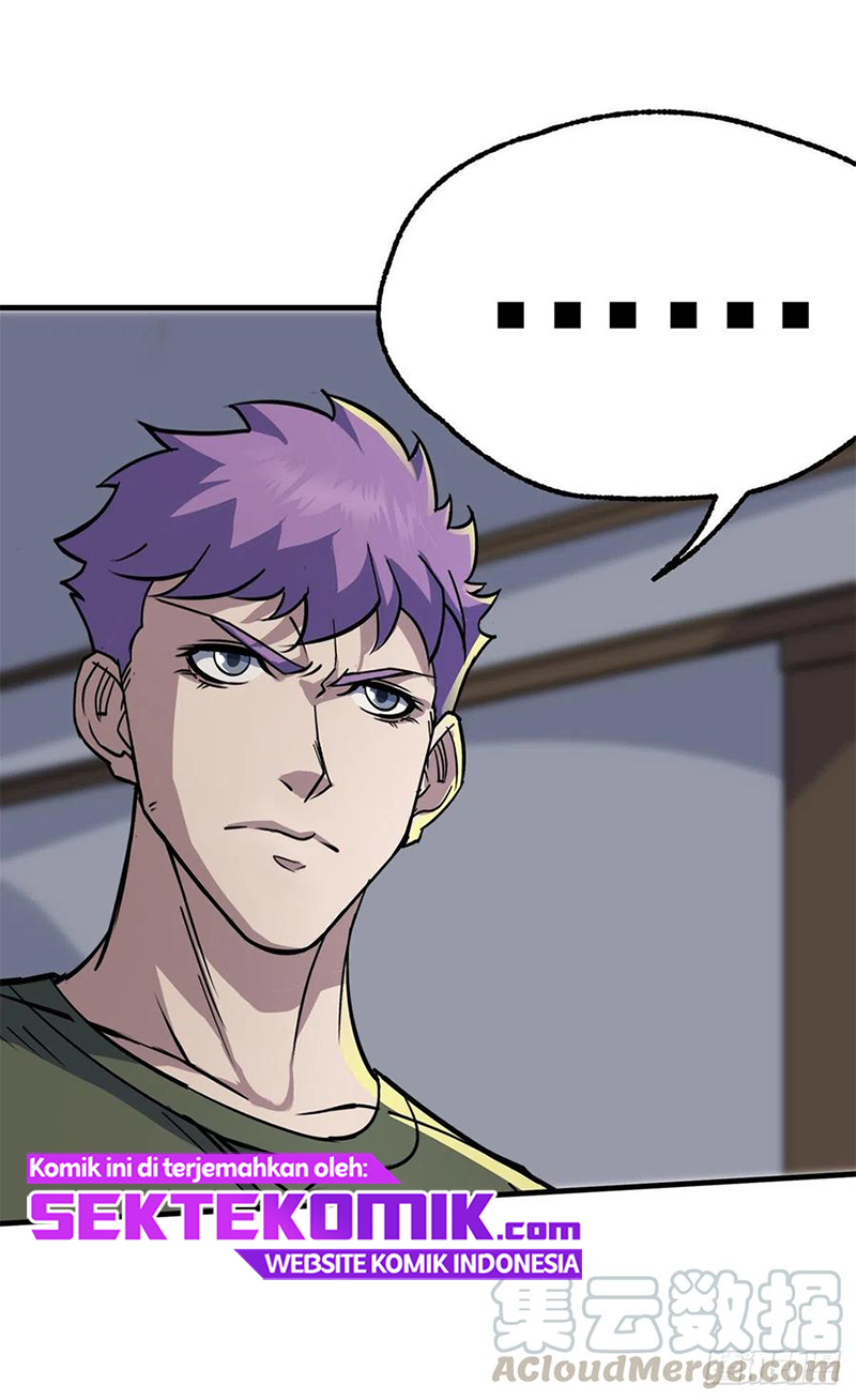 The Hunter Chapter 272 Gambar 14