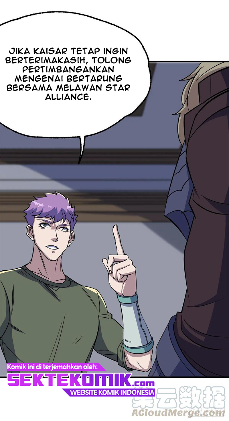 The Hunter Chapter 272 Gambar 17
