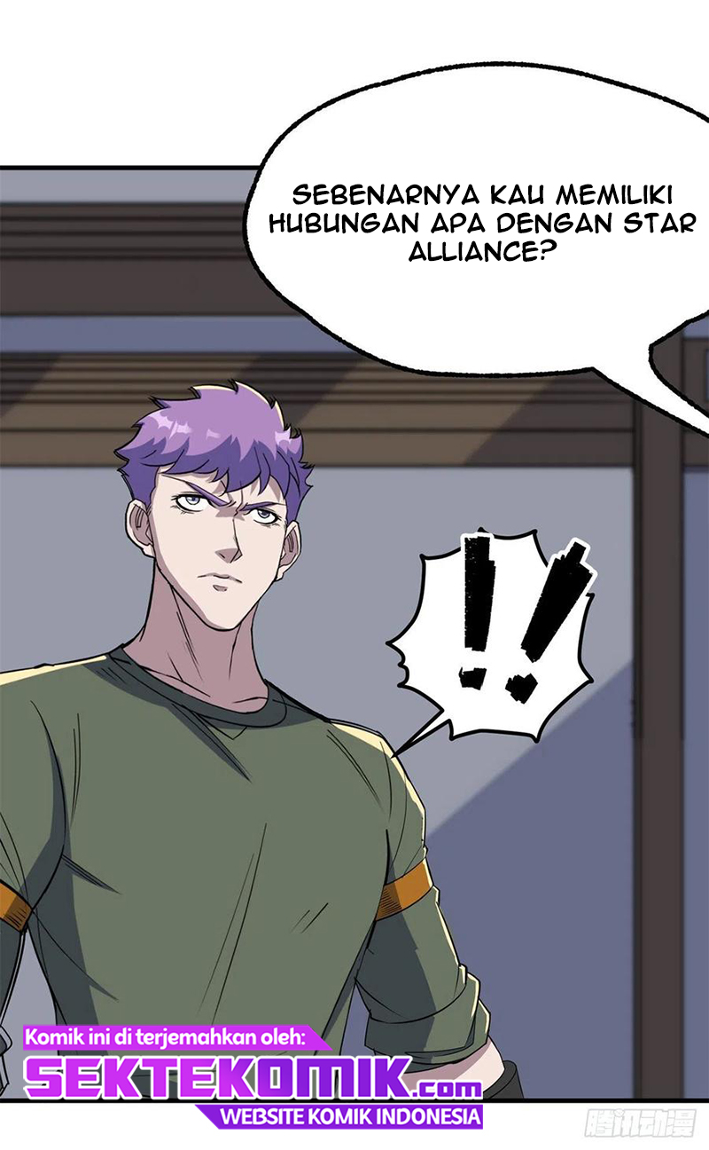 The Hunter Chapter 272 Gambar 19