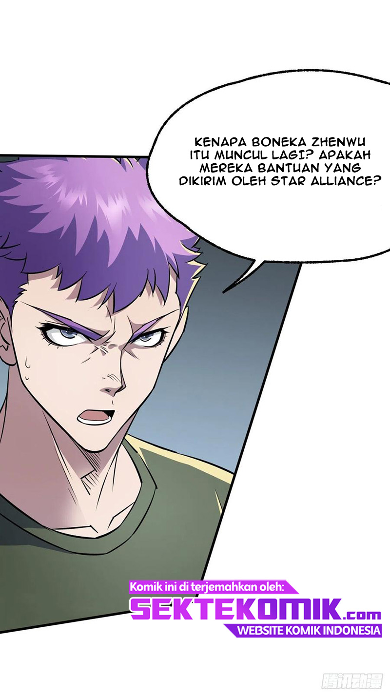 The Hunter Chapter 272 Gambar 27