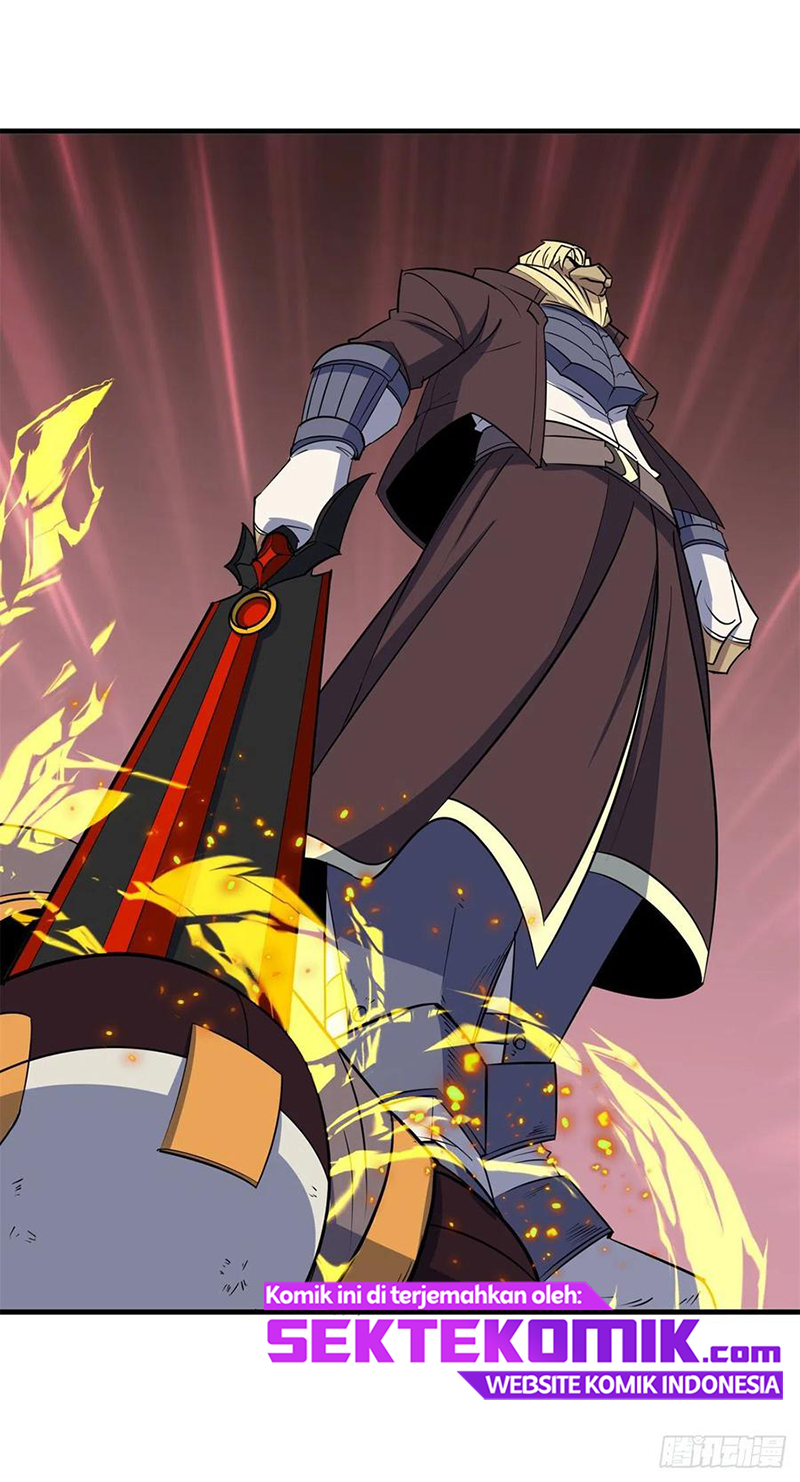 The Hunter Chapter 272 Gambar 6