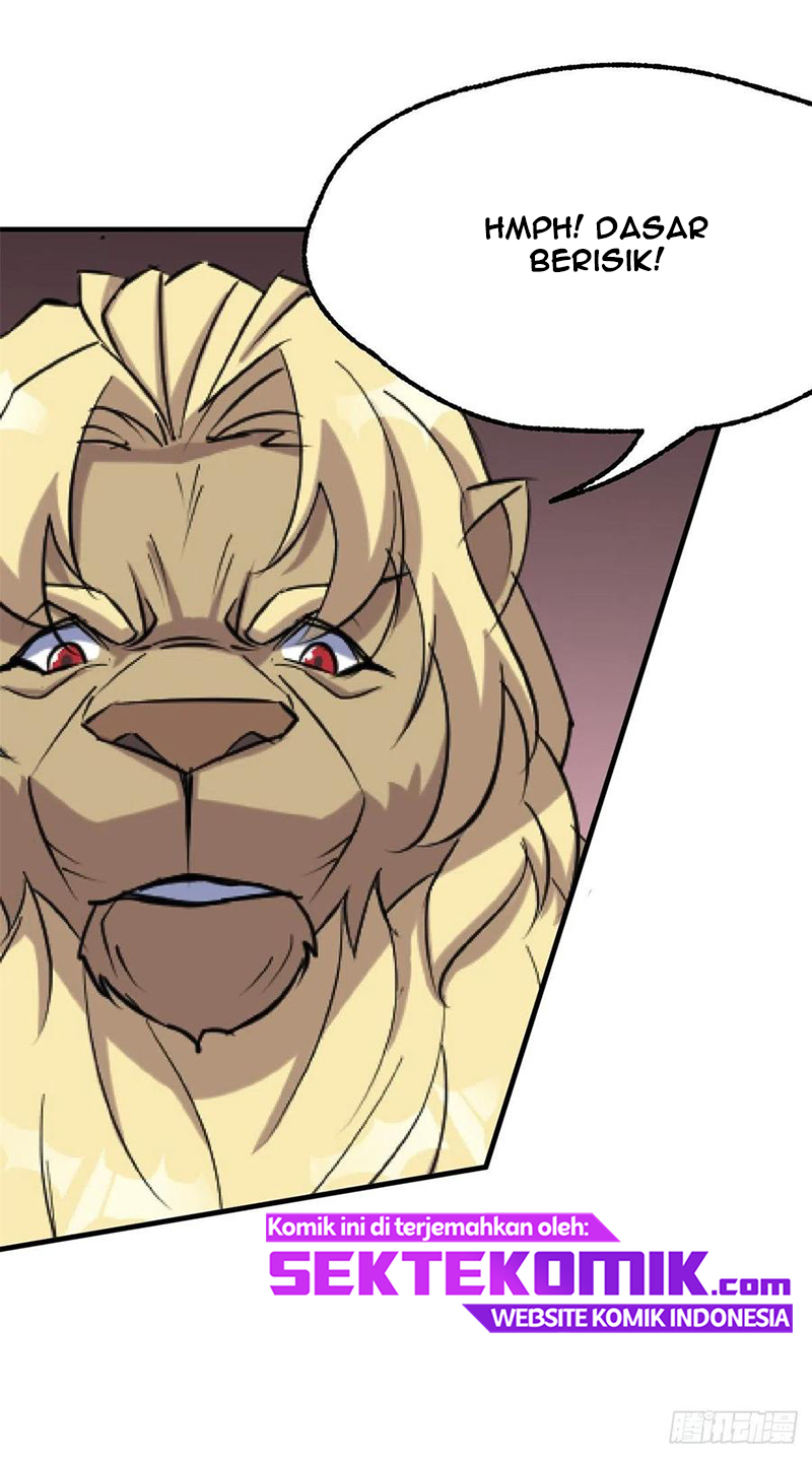 The Hunter Chapter 272 Gambar 7