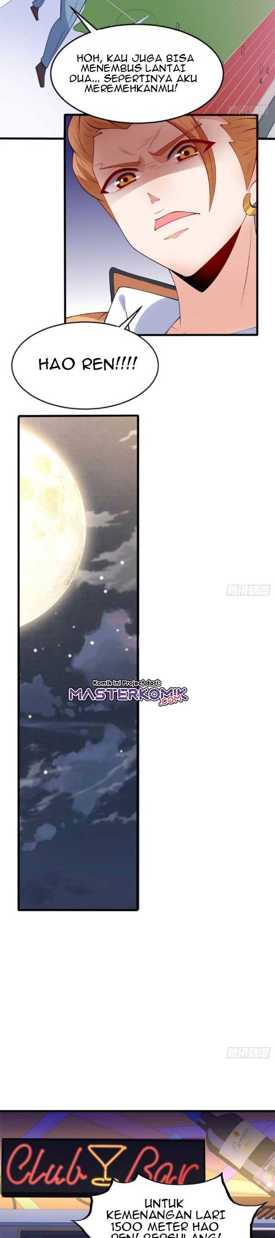 Dragon King Son Chapter 15 Gambar 12