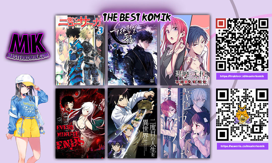 Dragon King Son Chapter 15 Gambar 16