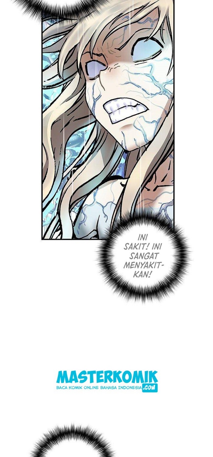 Leviathan Chapter 150 Gambar 18