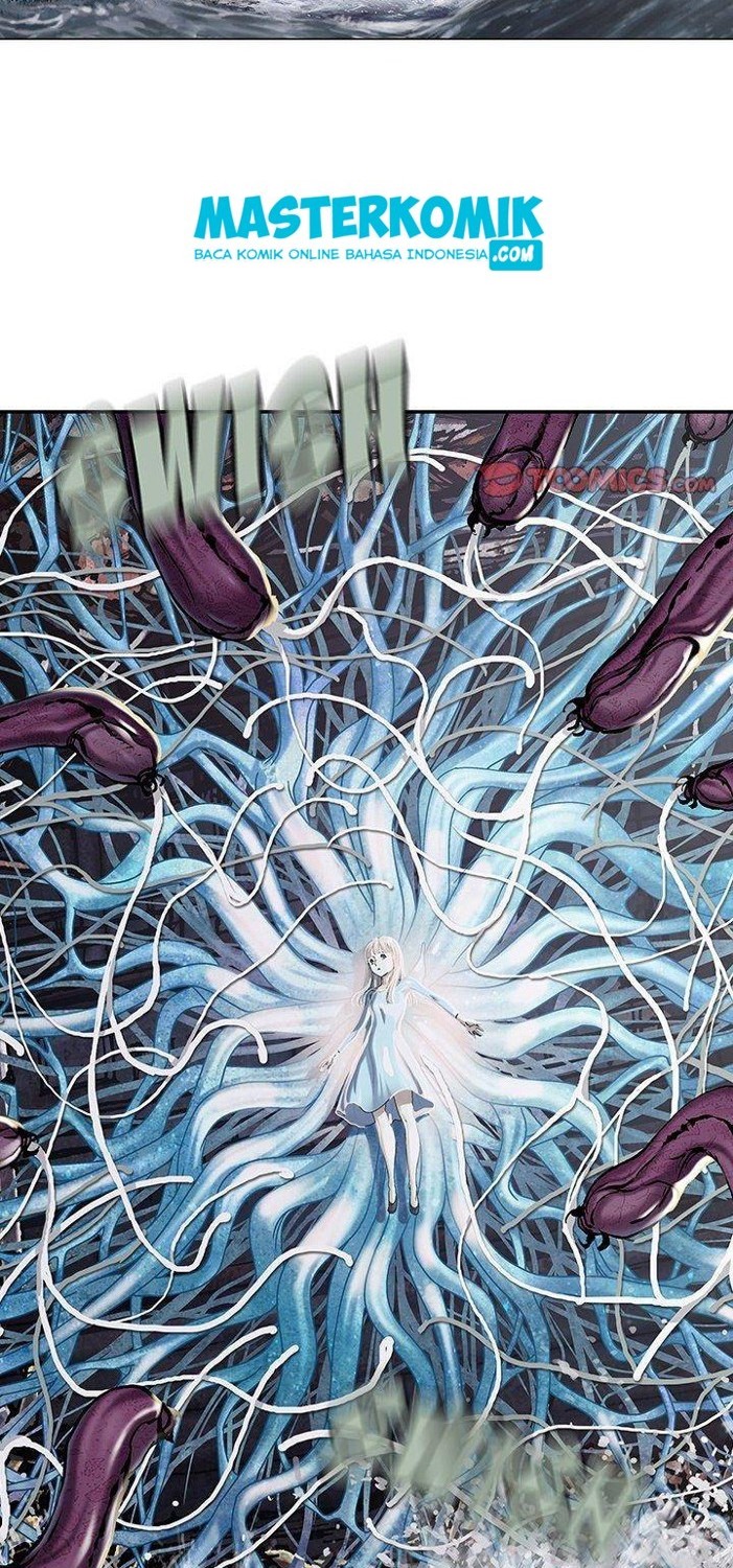 Leviathan Chapter 150 Gambar 24