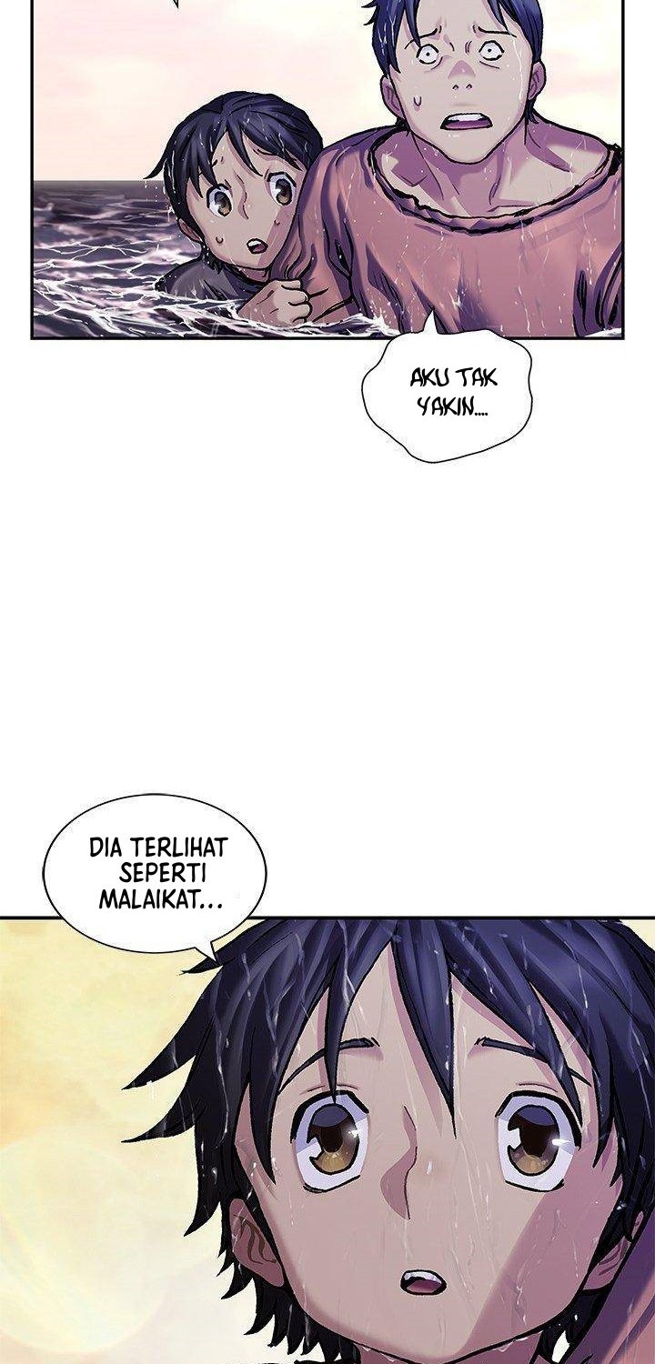 Leviathan Chapter 150 Gambar 37