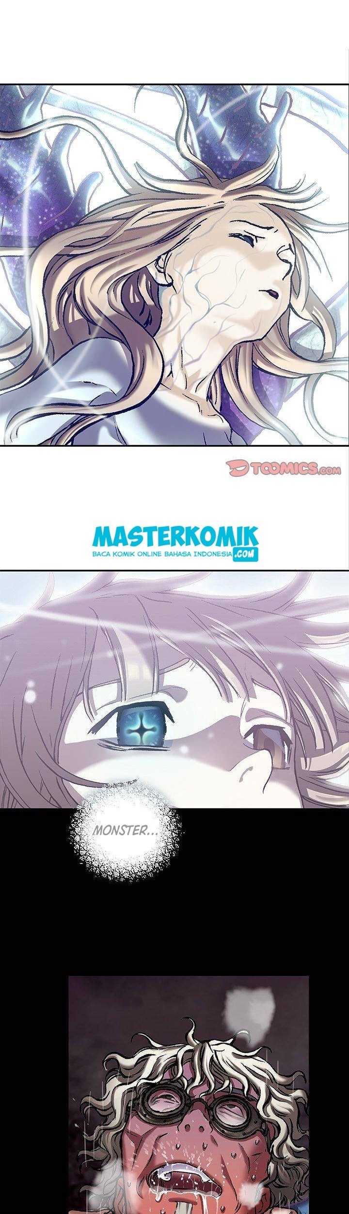 Manhwa Leviathan Chapter 150 gambar nomor 2