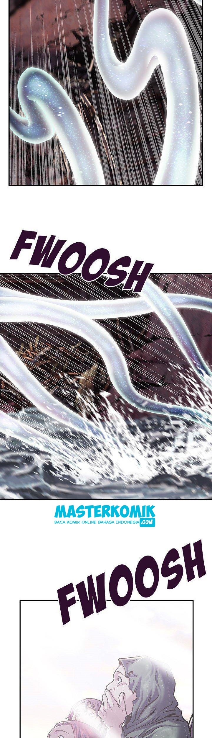 Leviathan Chapter 150 Gambar 8