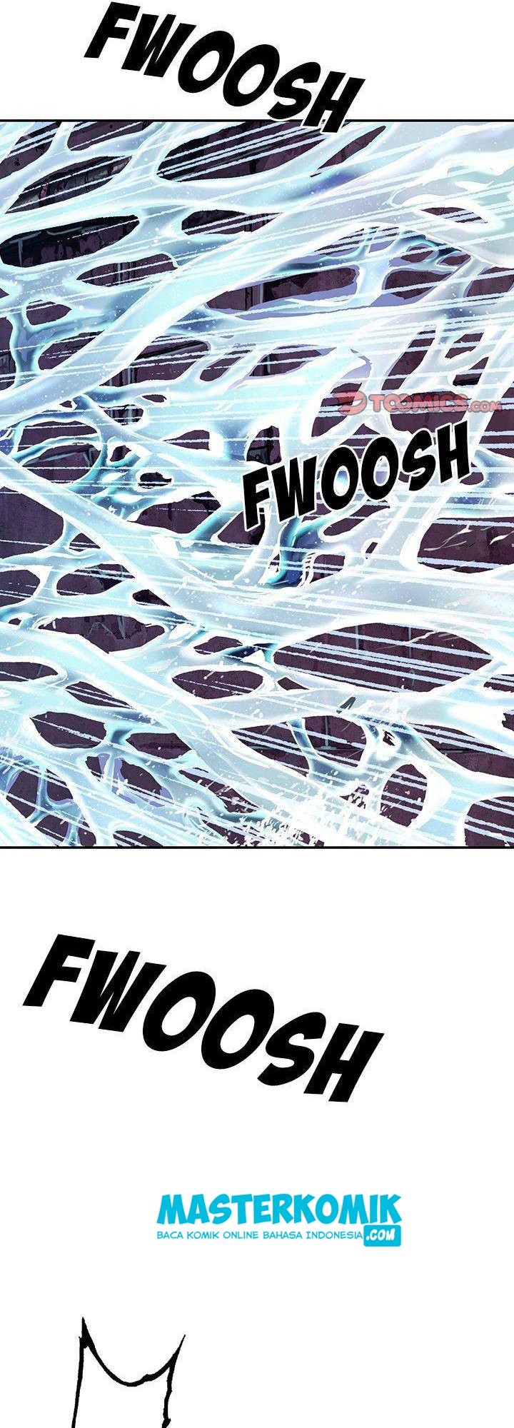 Leviathan Chapter 150 Gambar 16