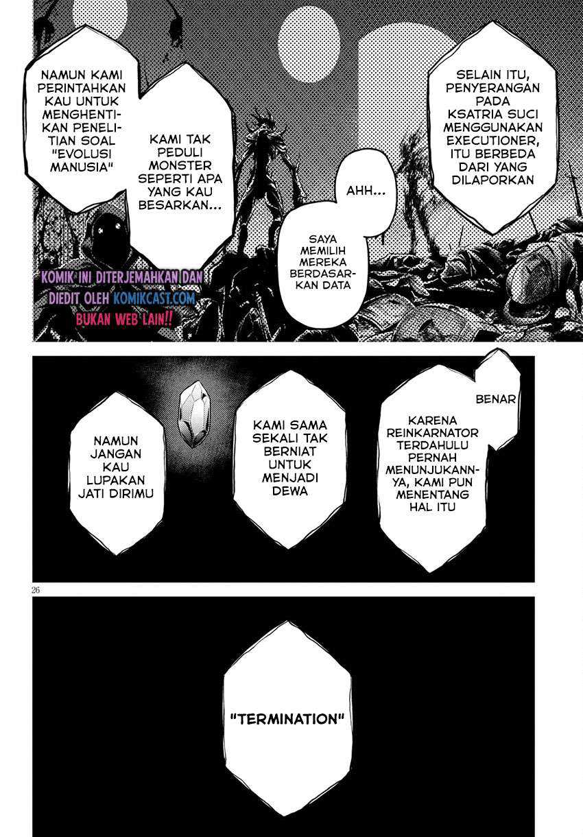Murabito desu ga Nani ka? Chapter 47.2 Gambar 12