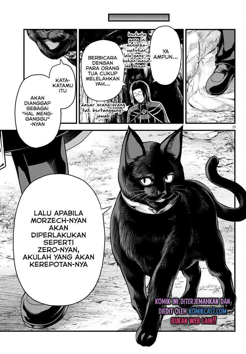 Murabito desu ga Nani ka? Chapter 47.2 Gambar 15
