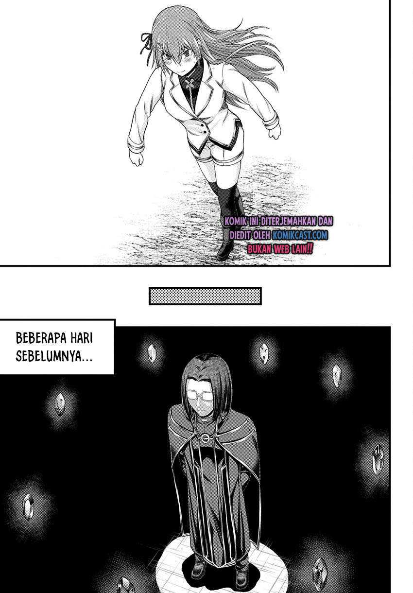 Murabito desu ga Nani ka? Chapter 47.2 Gambar 9