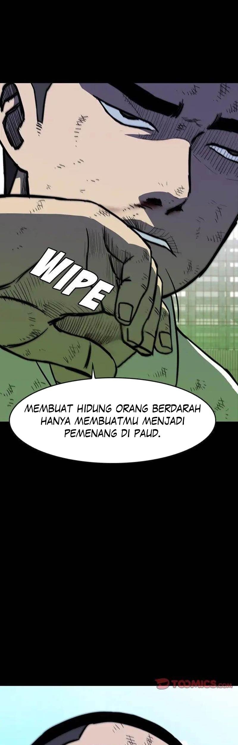 Watch Dog Chapter 19 Gambar 21