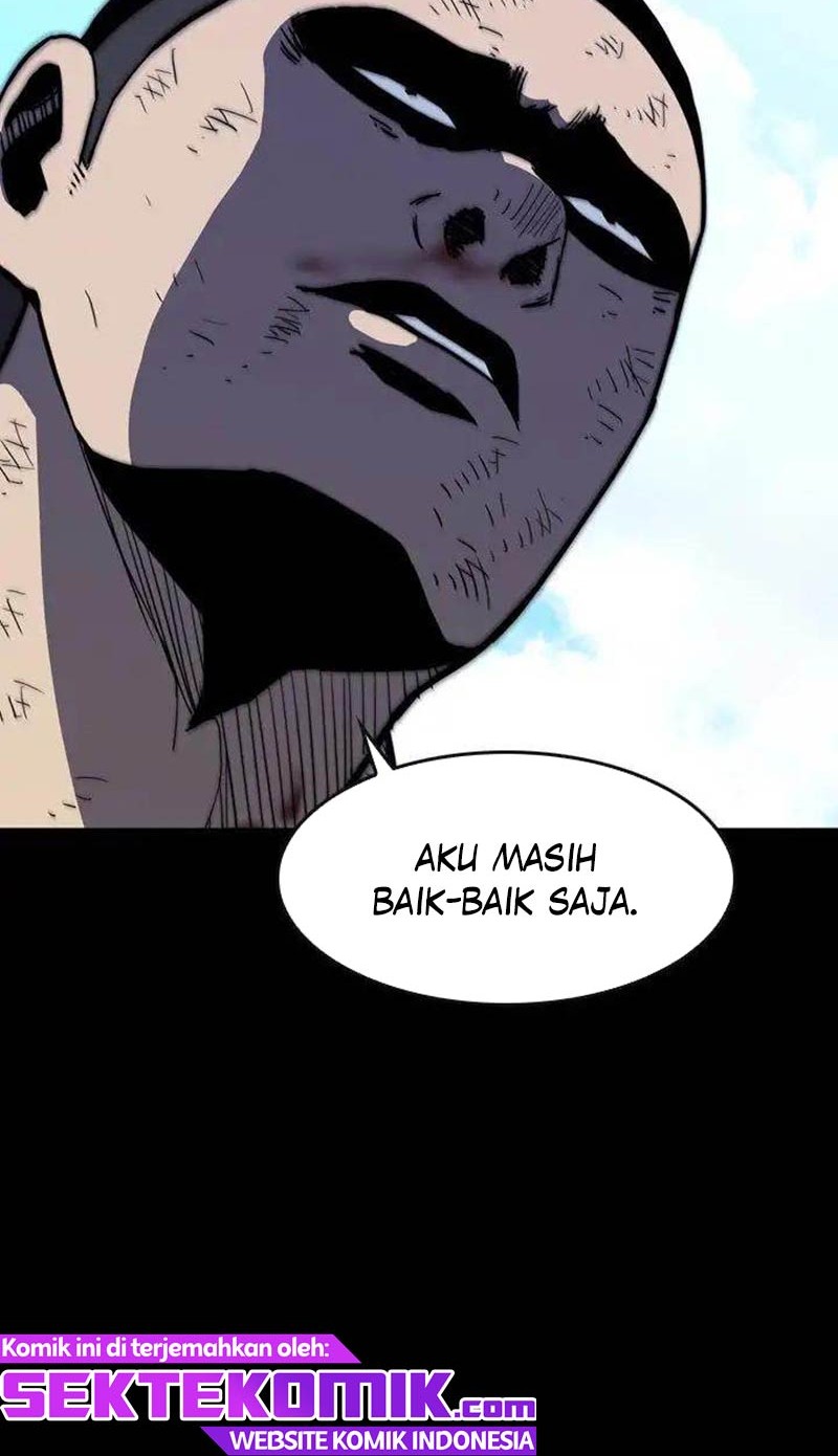 Watch Dog Chapter 19 Gambar 22