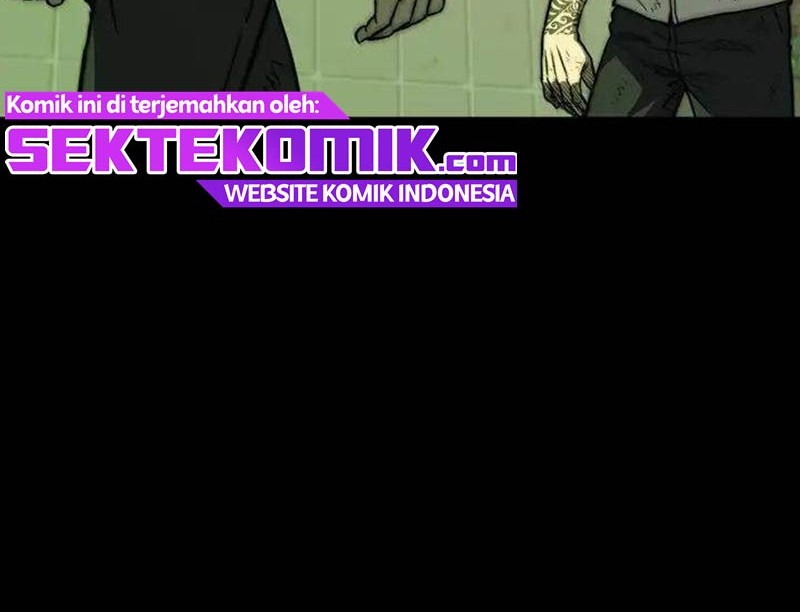 Watch Dog Chapter 19 Gambar 24
