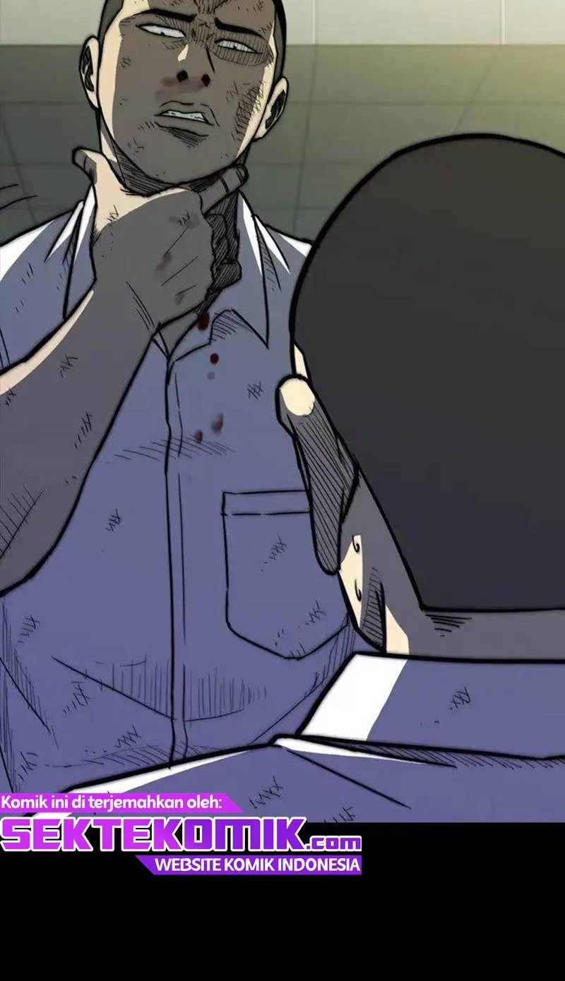 Watch Dog Chapter 19 Gambar 26