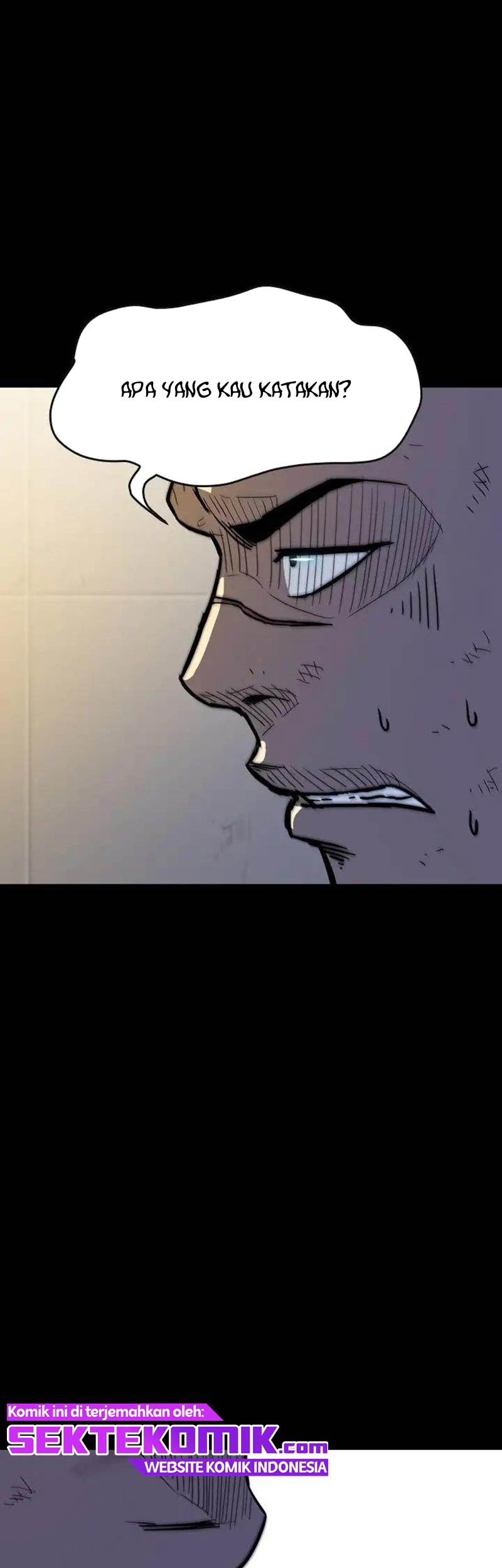 Watch Dog Chapter 19 Gambar 27