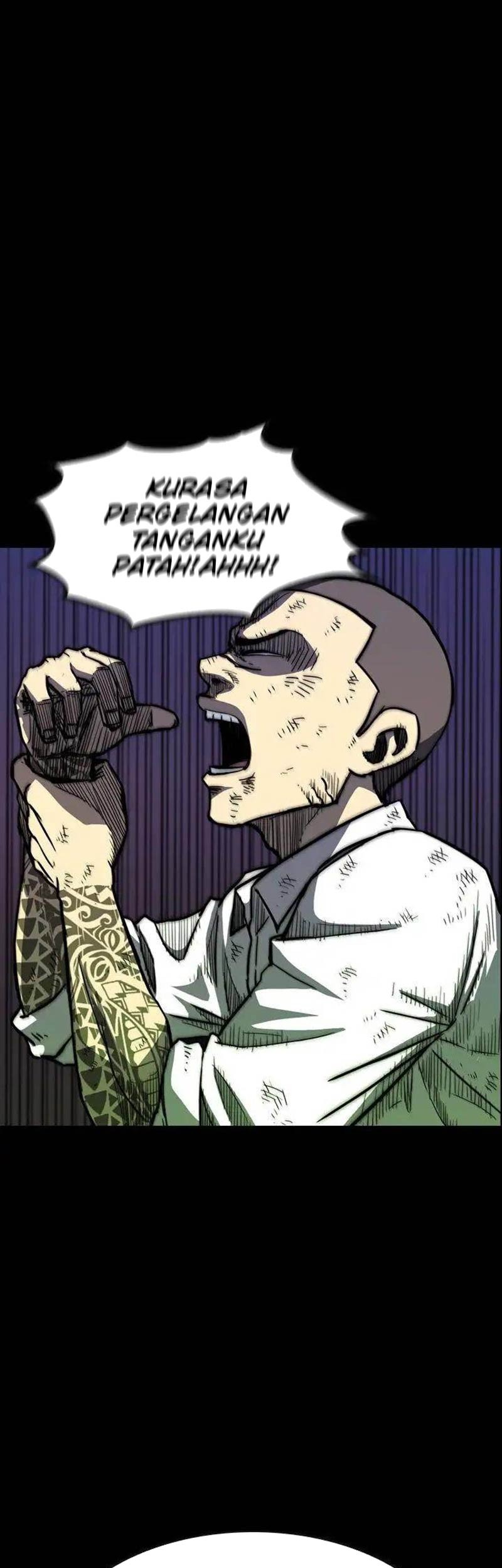 Watch Dog Chapter 19 Gambar 39