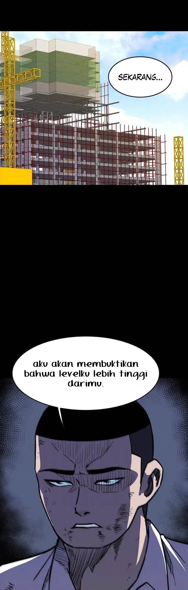 Watch Dog Chapter 19 Gambar 50