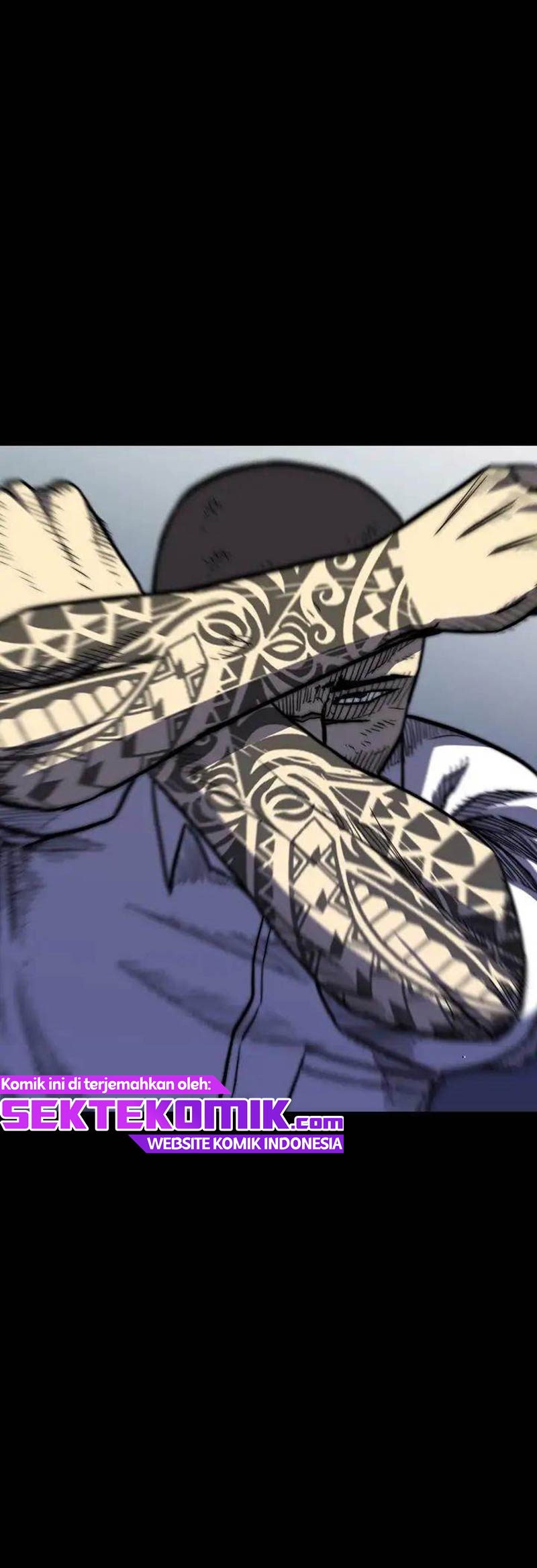 Watch Dog Chapter 19 Gambar 54