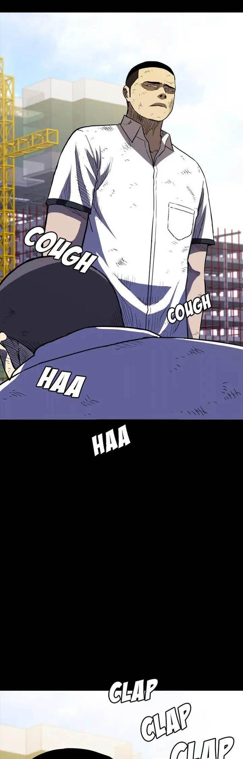 Watch Dog Chapter 19 Gambar 66