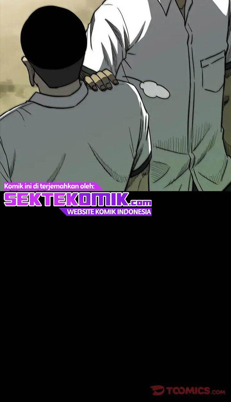 Watch Dog Chapter 19 Gambar 70