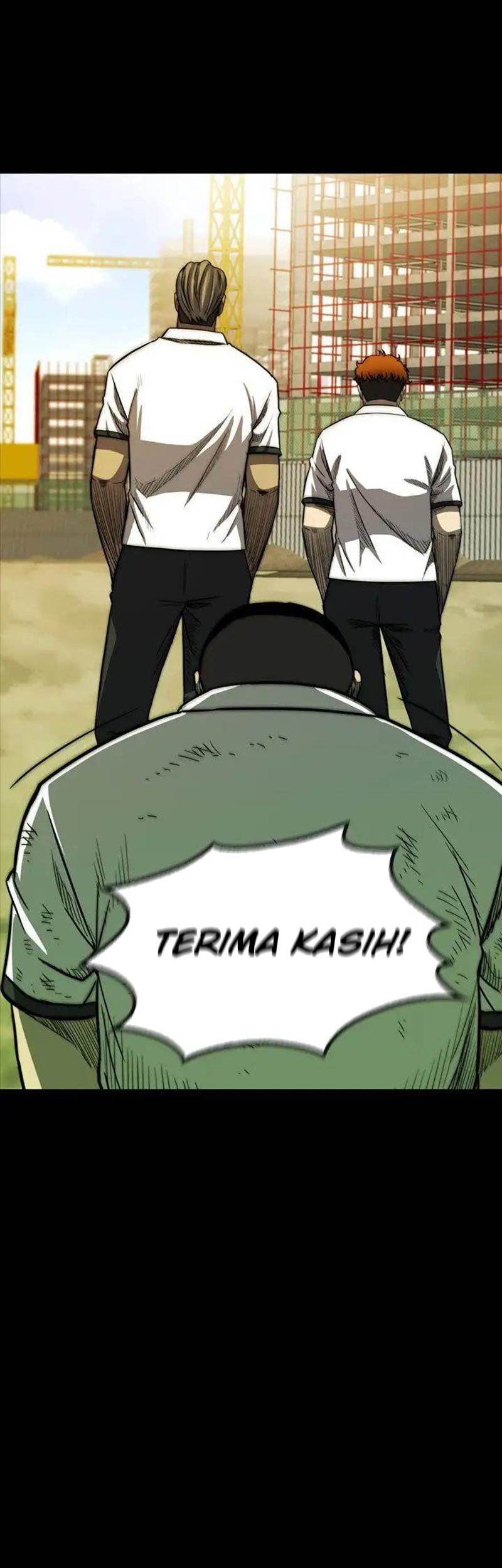 Watch Dog Chapter 19 Gambar 71