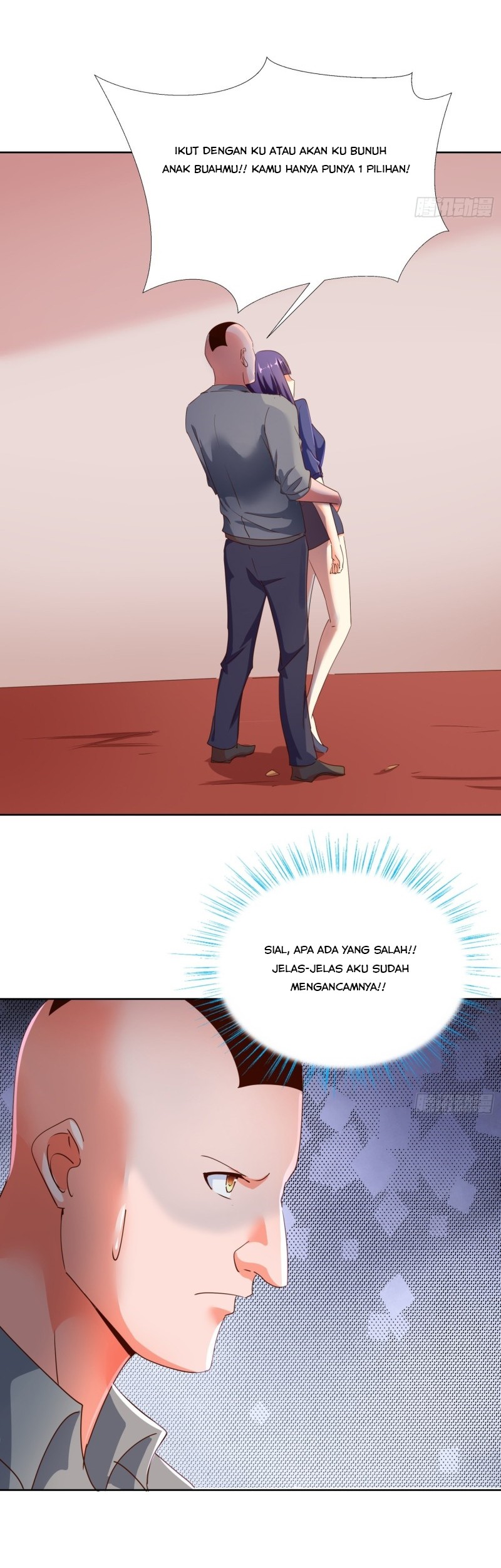Super School Doctor Chapter 124 Gambar 8