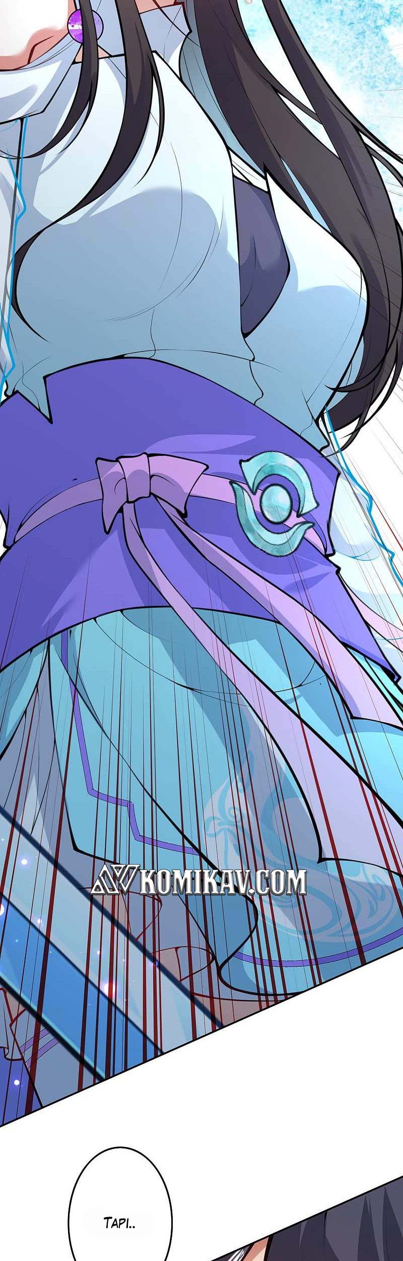 Invincible Sword Domain Chapter 75 Gambar 12