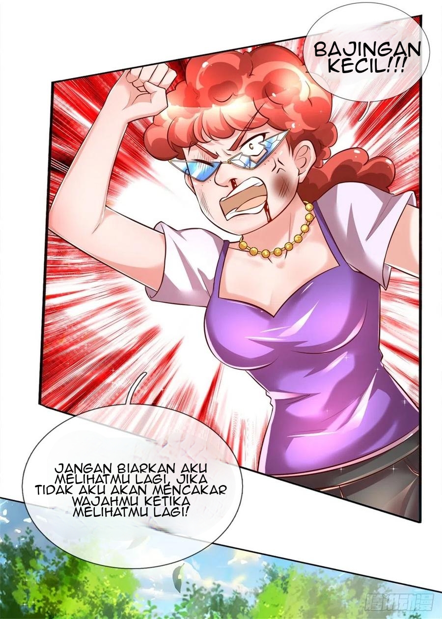 100.000 Layers Of Body Refining: I Raise All Emperor Chapter 15 Gambar 26