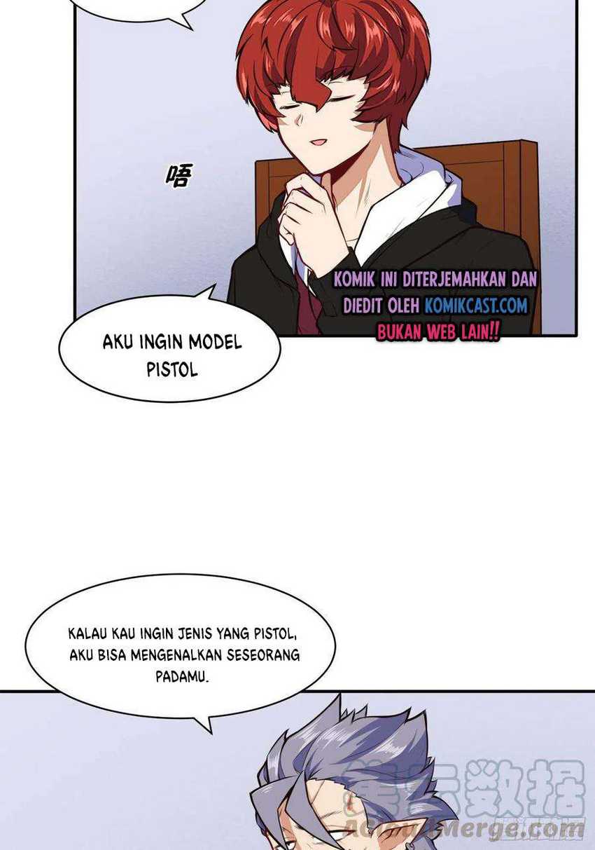 Metropolitan City’s Ying Yang Miracle Doctor Chapter 119 Gambar 16