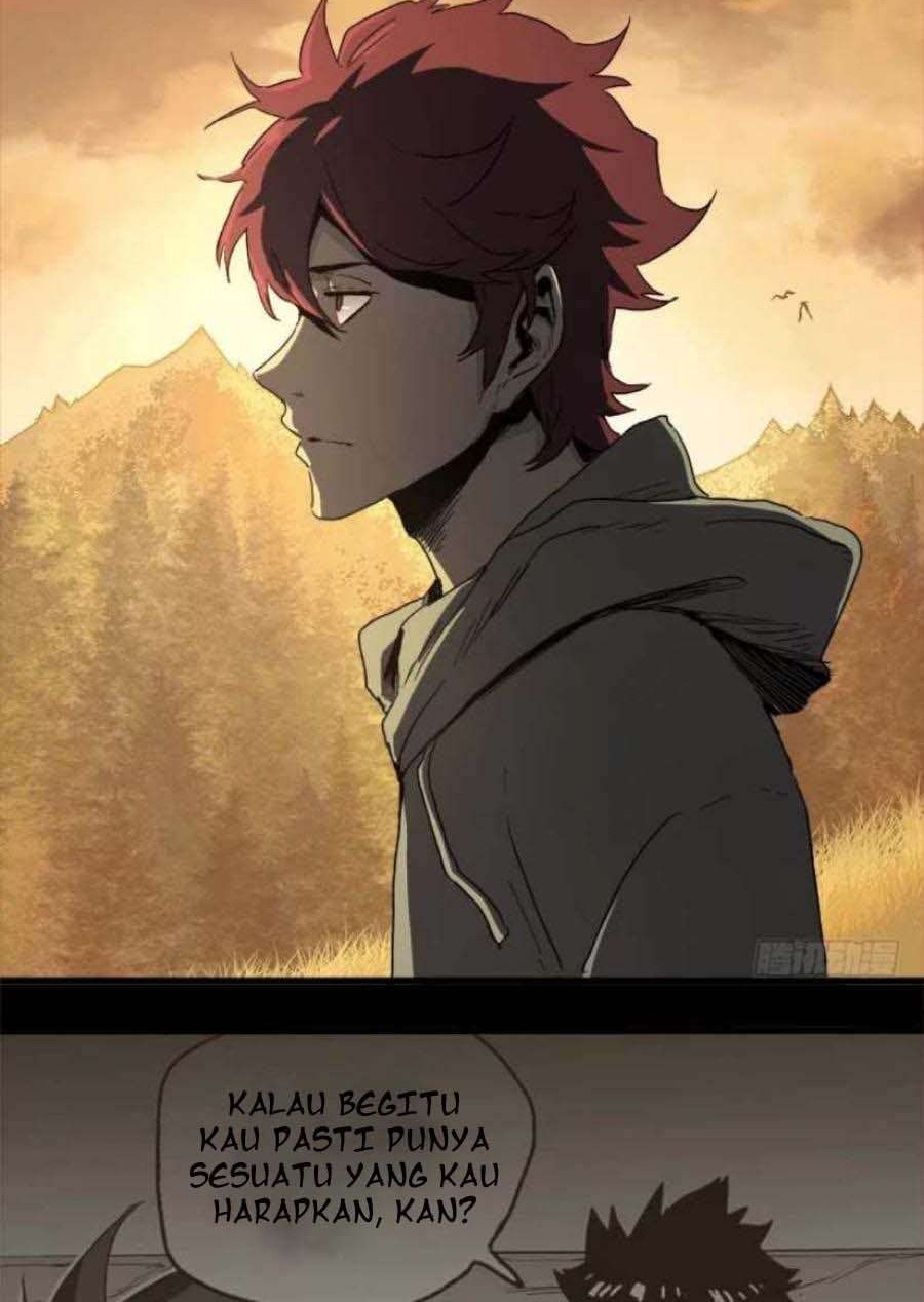 The Terminal Illness Chapter 21 Gambar 27