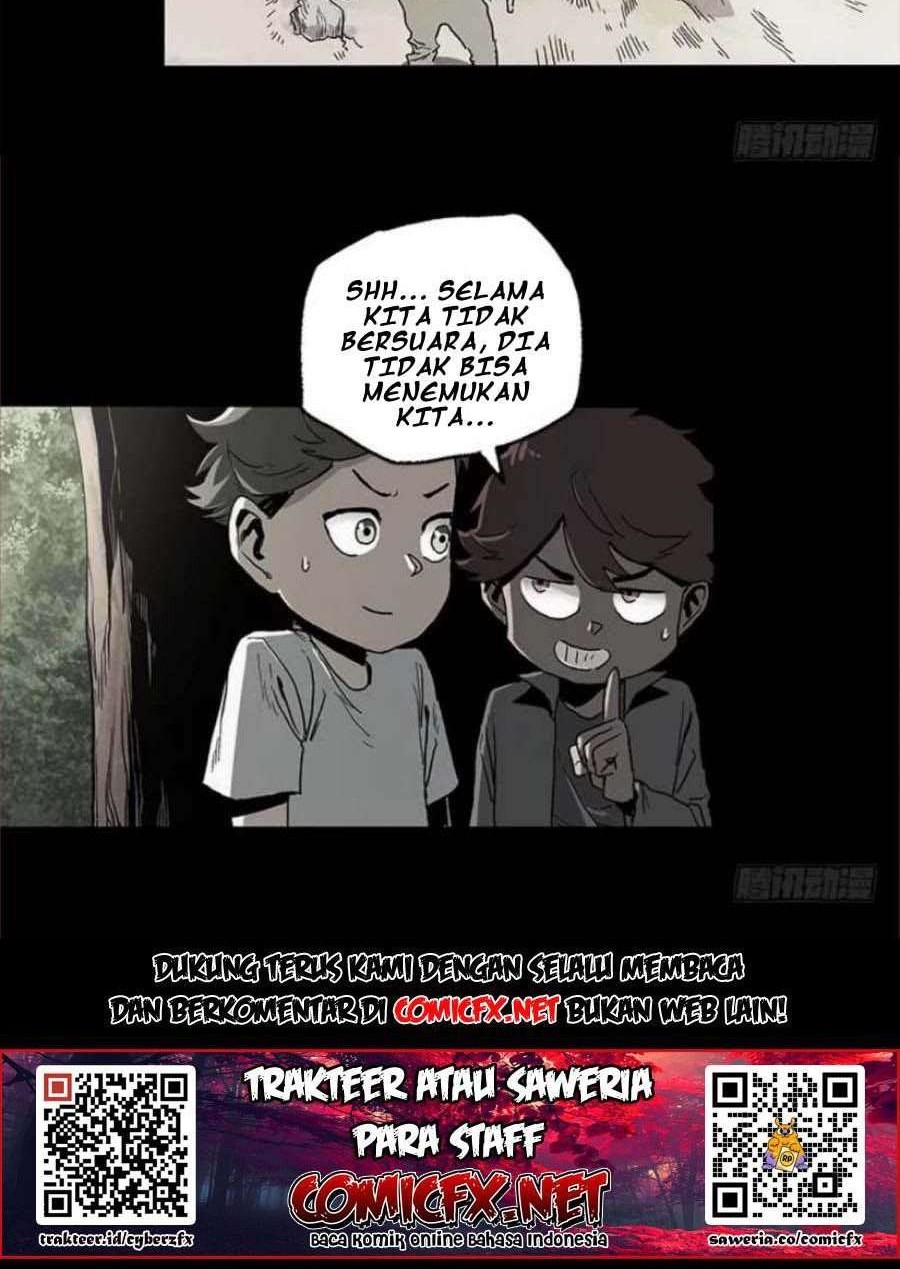 The Terminal Illness Chapter 21 Gambar 31