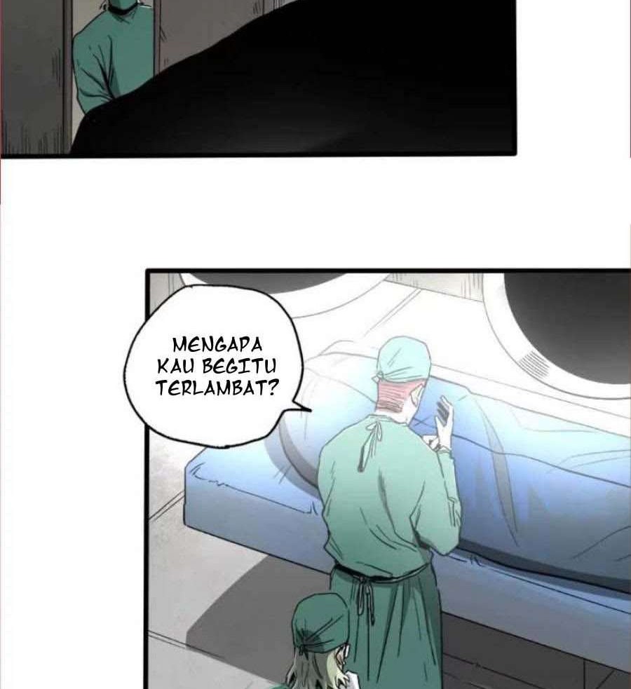 The Terminal Illness Chapter 21 Gambar 41
