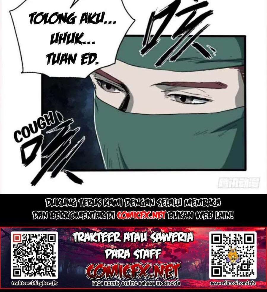 The Terminal Illness Chapter 21 Gambar 43